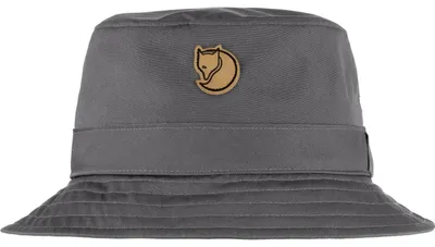 Produktbild von Fjällräven Kiruna Hat Dark Grey M