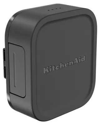 Immagine prodotto di Batteria di ricambio per KitchenAid Go Cordless Batteria agli ioni di litio da 12 volt Comoda ricarica tramite USB C utilizzabile con qualsiasi prodotto KitchenAid Go Cordless
