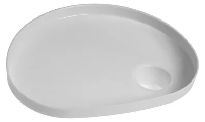 Produktbild von Kenwood KW629648 Einfüllschale für A940 A950 KM800 MG450 MG470... Fleischwolf