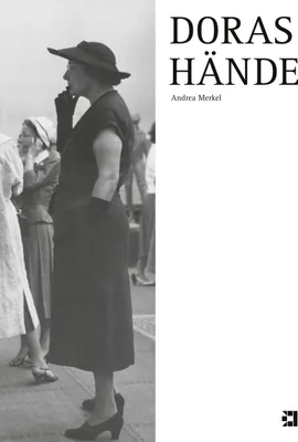 Produktbild von Doras Hände