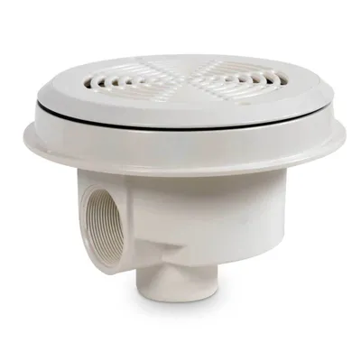 Produktbild von Ocean Bodenablauf M5 deluxe 2'' IG