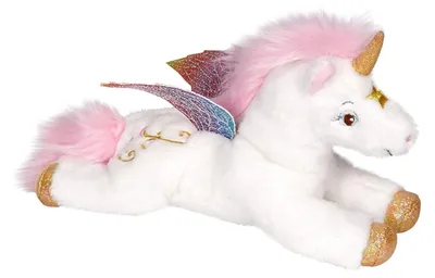 Produktbild von Einhorn-Paradies|Die Spiegelburg Kuschel-Einhorn Cosy - Einhorn-Paradies