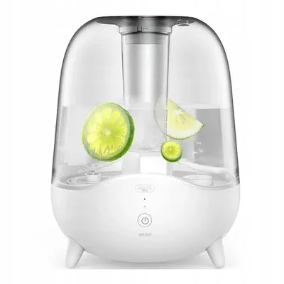 Produktbild von Deerma F325 Ultraschall-Luftbefeuchter