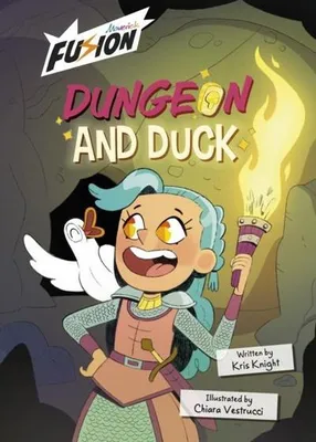 Produktbild von Dungeon and Duck