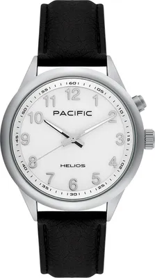 Produktbild von Pacific Helios Herrenuhr Pacific-PC00804