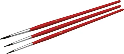 Produktbild von NESPOLI Pinselset