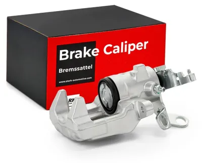 Produktbild von STARK Bremssattel Hinten Rechts Hinten für VW GOLF VI (5K1) Ø38mm SKBC-0460030