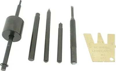 Image de Kit d'outils pour carburateur Walbro