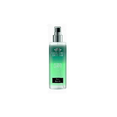Produktbild von Giardino dei Sensi Fiori Bianchi Körperwasser 200ml