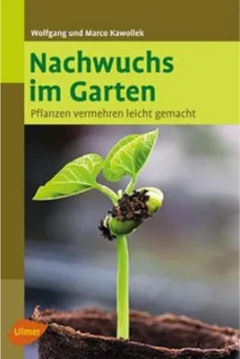 Obrázok produktu pre Nachwuchs im Garten