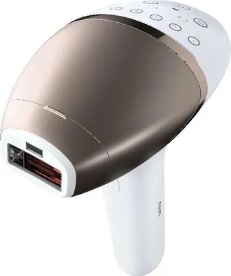 Obrázek produktu pro Philips Lumea 9900 BRI97300 IPL odstraňovač chloupků SkinAI bezdrátová aplikace Senzor
