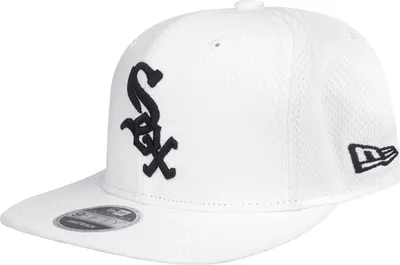 Produktbild von New Era 9Fifty Original-Fit Cap - DIAMOND Chicago White Sox