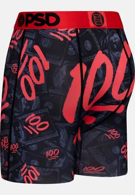 Produktbild von PSD Unterhose ALL100 Trunks