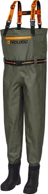 Zdjęcie produktu dla Prologic Inspire Chest Bootfoot Wader Eva Green L Wodery / Spodniobuty