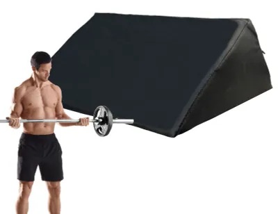 Productafbeelding van Preacher Curl Bank voor Biceps Training