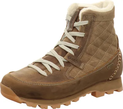 Produktbild von AKU Winterboots "EGA GTX WS\""" Damen 31343735393136 Braun 39 1/2 EU"