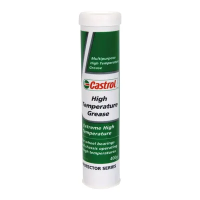 Produktbild von CASTROL Hochtemperaturschmierstoff Bremsenpaste 1503AD Patrone 400g