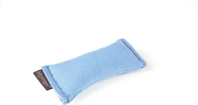 Produktbild von Mystique® Dummy "Sniffle" hellblau