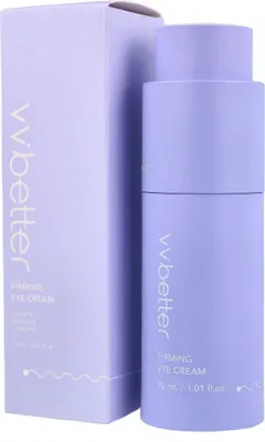 Produktbild von inna-marka, Augencreme, 30ml, straffend, gegen Falten & Augenringe, schnell einziehend, nicht fettend