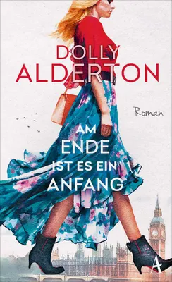 Obrázok produktu pre Am Ende ist es ein Anfang