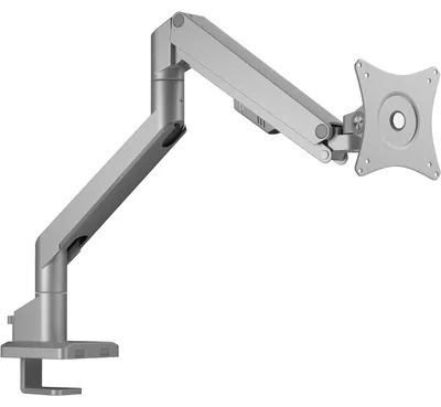 Zdjęcie produktu dla ICY BOX IB-MS523-T, Zacisk/przelotka, 9 kg, 43,2 cm (17"), 81,3 cm (32"), 100 x 100 mm, Szary, Srebrny