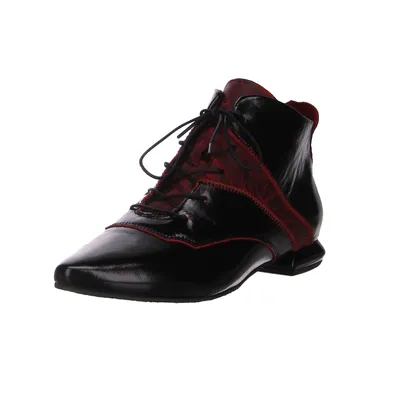 Produktbild von Simen Schnürstiefel Kaltfutter in schwarz, Gr. 40