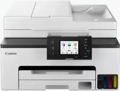 Produktbild von Canon Urzdzenie PIXMA GX2040 - Fax - Tintenstrahldruck