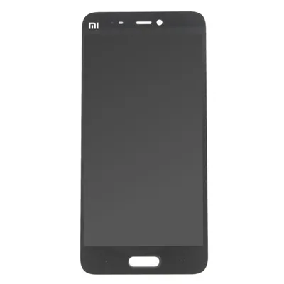 Produktbild von Display für Xiaomi Mi 5 Schwarz LCD Bildschirm Touch Ersatz