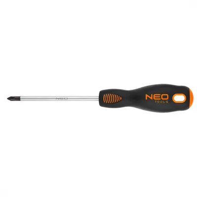 Obrázek produktu pro NEO TOOLS Křížový šroubovák PH1 x 75 mm, S2