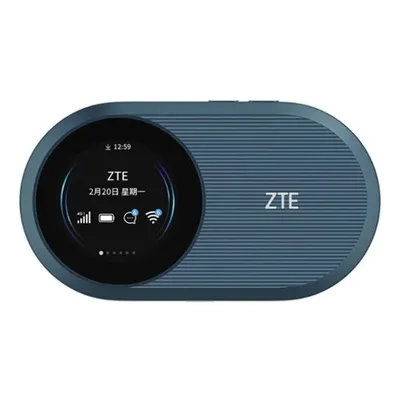 Zdjęcie produktu dla Router ZTE U10S Pro 4G Mobile WiFi6 Hotspot