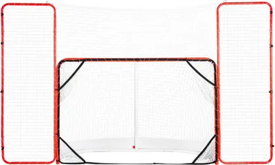 Obrázok produktu pre Hokejová bránka - 310 cm - Street hokejová bránka - Inline hokej - Street hokej - Kvalitné hokejové vybavenie