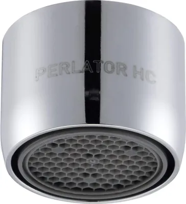Produktbild von NEOPERL HONEYCOMB PCA Strahlregler Oberfläche verchromt, Perlator, Luftsprudler