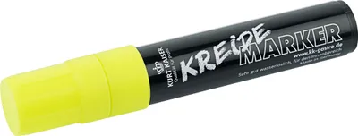Productafbeelding van Krijtstift, helder geel