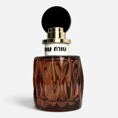 Produktbild von Miu Miu Miutine Intense Eau de Parfum 50 ml Duft Fragrance