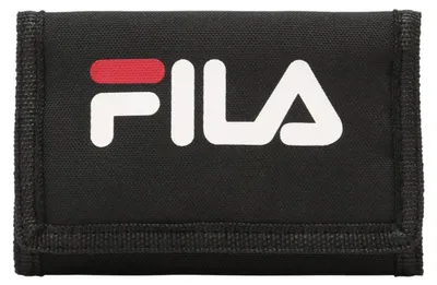 Produktbild von Fila - "Lavras" Brieftasche PP7437 (Einheitsgröße) (Schwarz)