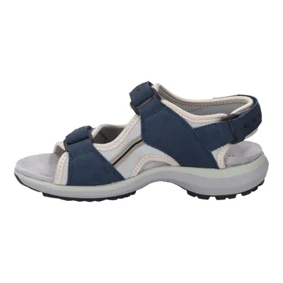 Produktbild von Westland Olivia 02 - Blau Leder Größe: 40 Normal