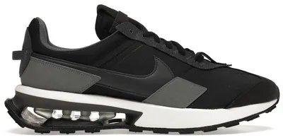 Produktbild von Nike Air Max Pre-Day Black Grey - EU 38.5