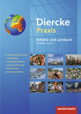 Produktbild von Diercke Praxis: Schulbuch Qualifikationsphase