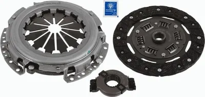 Zdjęcie produktu dla Zestaw sprzęgła SACHS 3000 951 672