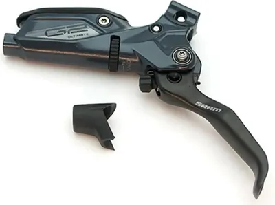 Image de Sram Carbon G2 Ultimate Disc Levier de frein noir noir One Size