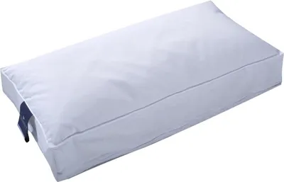Produktbild von Billerbeck 2460120005 Kissen Daunalex NK, passende für Bezüge, circa 40 x 80 cm