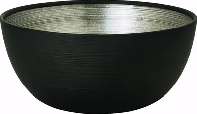 Produktbild von Rosenthal Schale 21 cm Black 69212-321663-45321