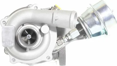 Produktbild von Turbolader ALANKO 10900157 für OPEL Corsa D Schrägheck (S07)