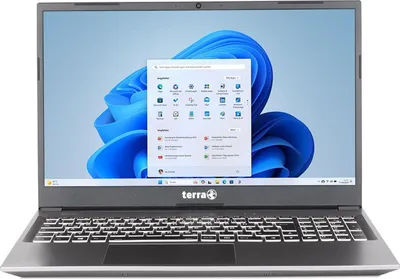 Produktbild von Terra Mobile 1517R 39,6Cm (15,6") I5-1334U 16Gb 1Tb W11