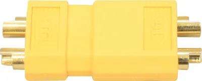 Produktbild von Jamara Hochstromstecker/-buchse XT60 paar 090115