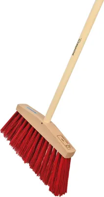 Immagine prodotto di Sonneck Scopa da lavoro per casa e cortile 300 mm