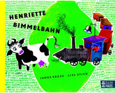 Immagine prodotto di Henriette Bimmelbahn