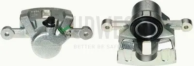 Produktbild von BUDWEG CALIPER Bremssattel Hinten Links für KIA CARNIVAL / GRAND CARNIVAL III (VQ) 344284