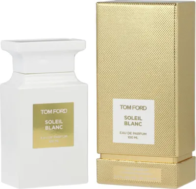 Image de Tom Ford Soleil Blanc Eau de Parfum, 100ml