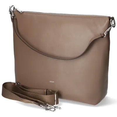 Zdjęcie produktu dla sophisticated 1.0 alara hobo lvz, 99-Ohne Größen:-, Kolor:grau